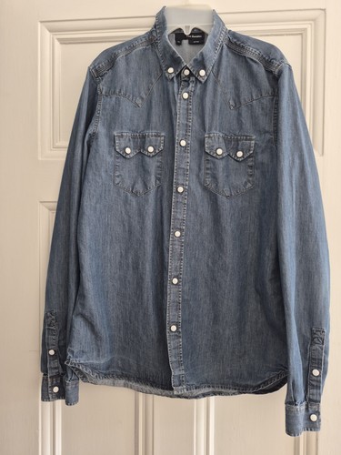 Men the kooples - men's, denim