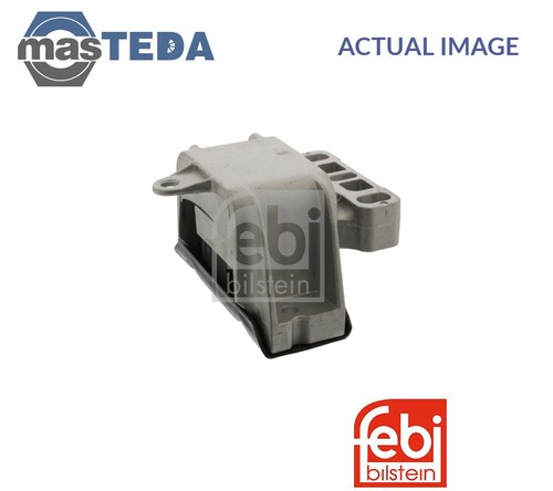 19490 engine mount - engine, mounting