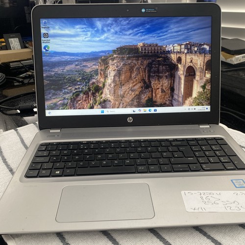 Probook 450 i5 7200u - 450, i5-7200u