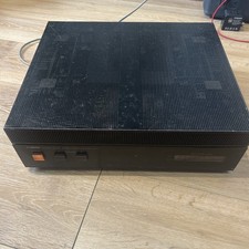 Yamaha M-4 Power Amplifier