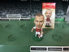 Corinthian Prostars Arsenal FA