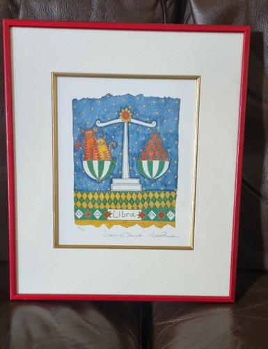 Helen rhodes framed print - helen,