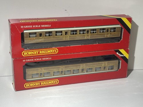Hornby gauge model - 2,