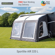 Outdoor Revolution Sportlite