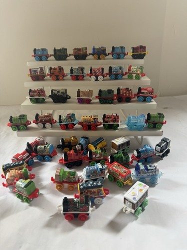 Thomas friends christmas - &,