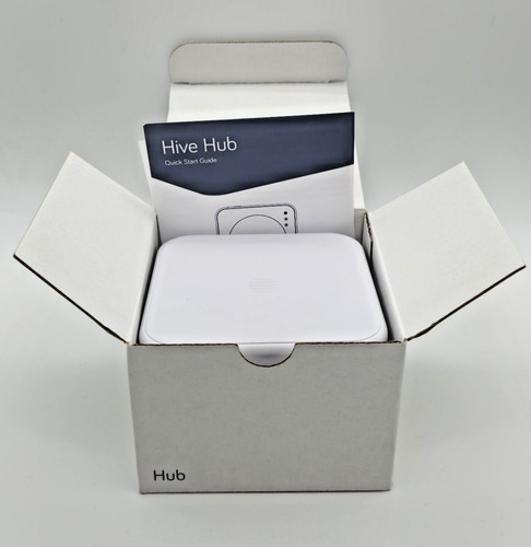 Hive nano smart - smart, hub
