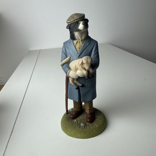Robert harrop doggie - harrop, people