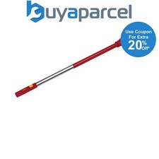 Wolf Garten Aluminium D Handle