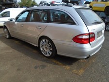 08 MERCEDES E280 W211 CDI ESTATE NEARSIDE REAR DRIVESHAFT 03-09 BREAKING CAR