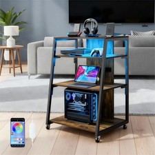 4 Tier HIFI Stand Record