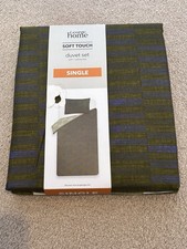 George Home Asda Single Duvet