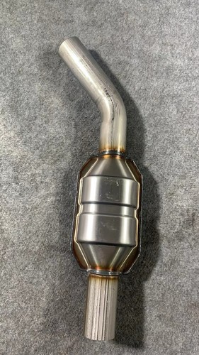 Catalytic converter fits - converter, for