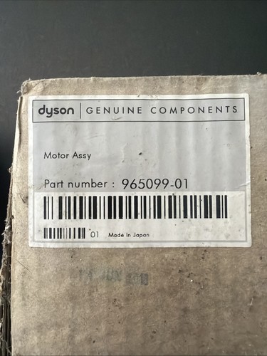 Genuine dyson dc50 vacuum - dc50,