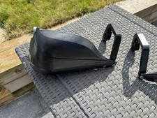 Barkbuster Storm Handguards for BMW R1300Gs