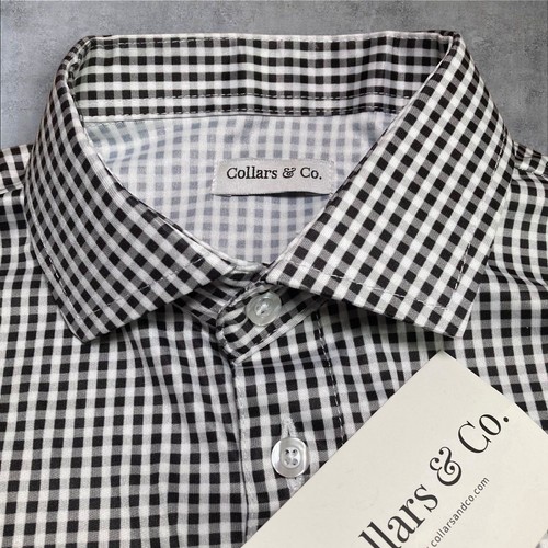 Collars polo shirt - polo,