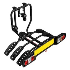 Peruzzo Siena Towbar Carrier