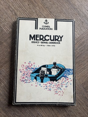 Mercury outboard engine - mercury,