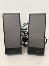 Altec Lansing VS220 Speakers