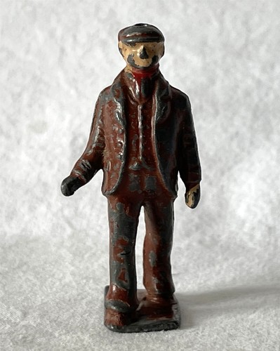 Vintage painted toy - vintage,
