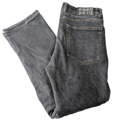 Roadskin mens motorcycle jeans - roadskin,