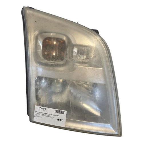 Ford transit 350 - transit, lwb