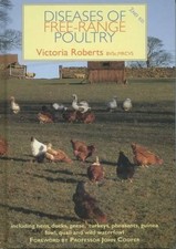 Diseases free range poultry - of, free-range