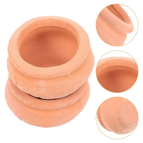 Pcs flower plant containers - 2,