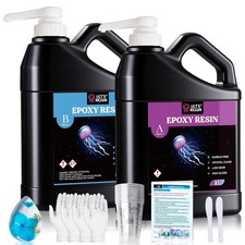 LET'S RESIN Casting Epoxy
