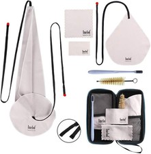 Saxophone Cleaning kit with