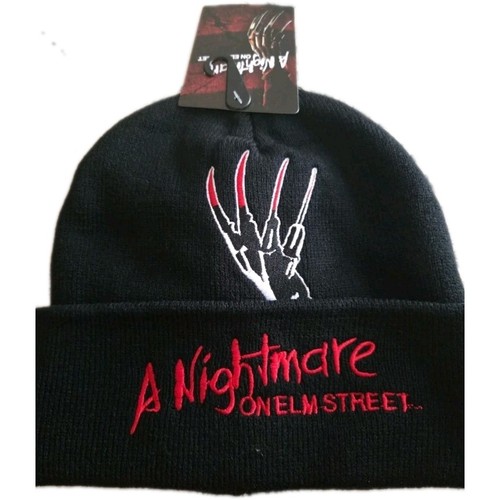 Nightmare elm street - nightmare, on