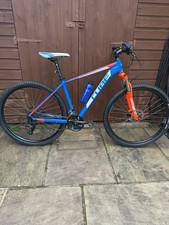 Mountain Bike Cube Aim Pro 29"