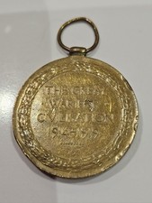 J.J. Perry 1914-1919 WWI