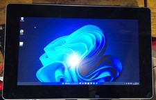 LCD Display Screen Advertising