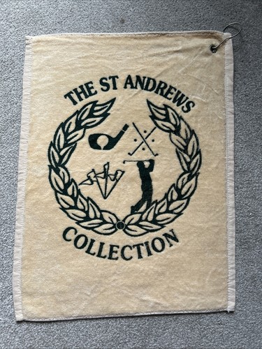 The andrews collection golf - collection,
