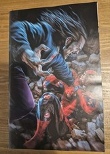 THE AMAZING SPIDER-MAN (2025)