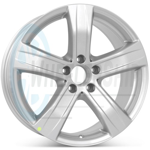 New alloy wheel for - new,