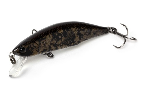Jackson lure meteora - jackson, bkg
