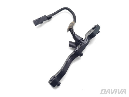 2008 jaguar glow plug - 2008,