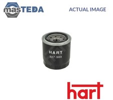 327 389 ENGINE OIL FILTER HART