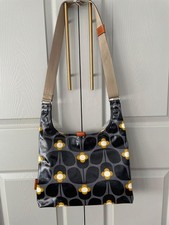 Orla Kiely Bag.
