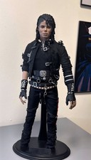 Hot Toys 1/6 Michael Jackson
