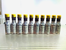 Lot 10 mini Angostura RARE