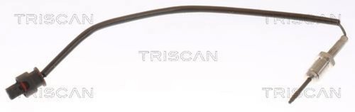Exhaust gas temperature sensor - gas,