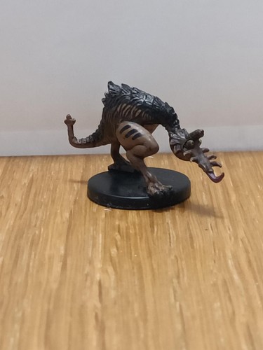 Dungeons and dragons - and,