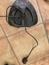 Genuine BOSCH AL 3640 CV  Li-ion 36V Battery Fast  Charger