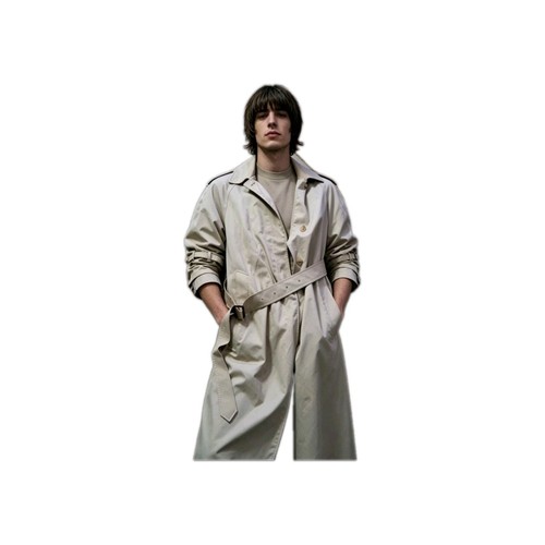 Aquascutum trench coat mens - aquascutum, 42
