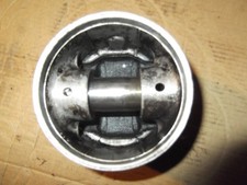 norton single es2 model 18 16h big4 79.5mm heplex piston