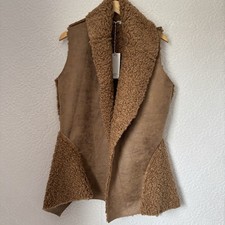 Ladies Gilet New Collection