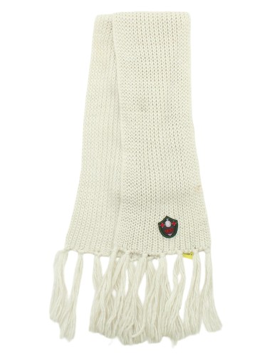 Ugg men scarf cream - scarf, 100%