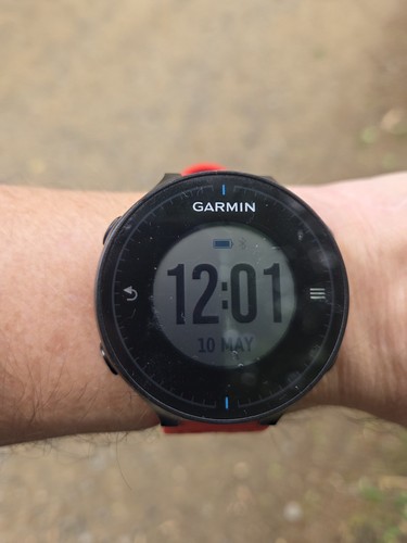 Garmin approach golf - s5,